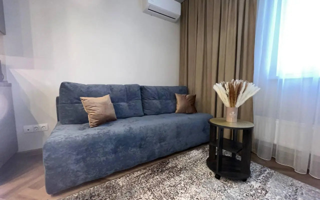 Sibir House на проспекте Октябрьский 30 Б