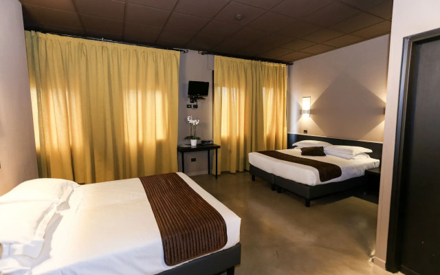 Hotel Mignon