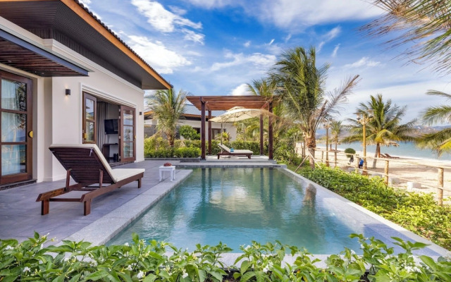 Hoan My Resort Ninh Chu