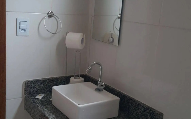 Pousada Vivamar