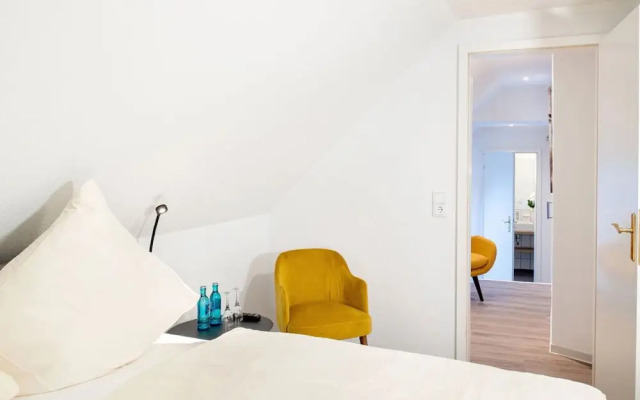 Hotel Altes Stadthaus