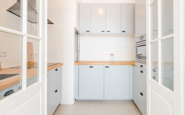 Amendoeira Apartamento