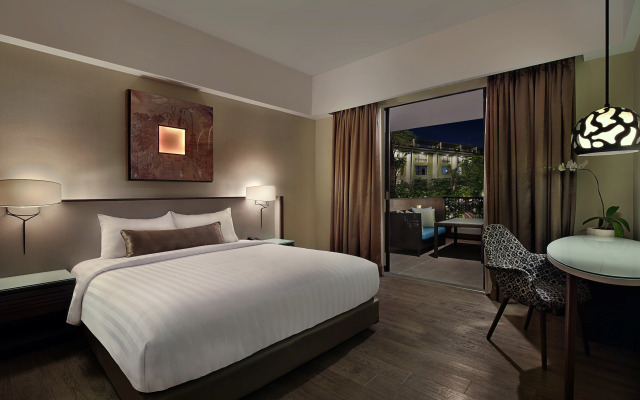 Mercure Bali Legian