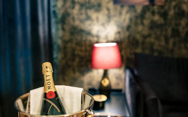 Silvie Apartments - Blažejský