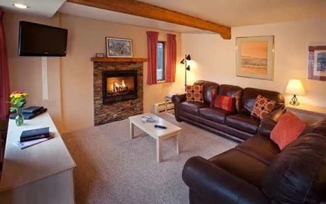 Powderhorn Vacation Rentals