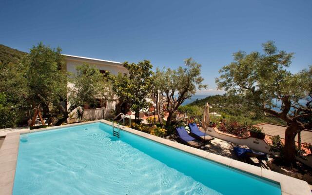 Villa Marianna