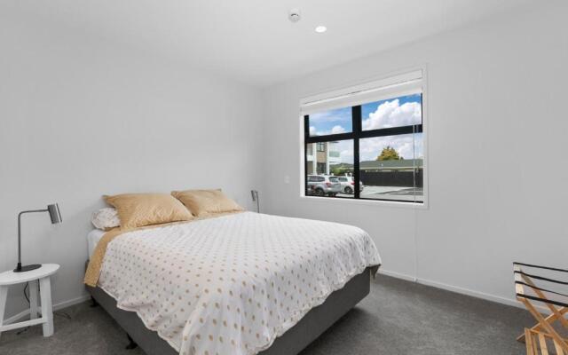 Residence De La Mer - Orewa Holiday Apartment