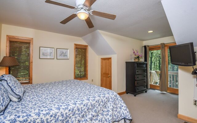 Wispering Woods 4 Bedroom House
