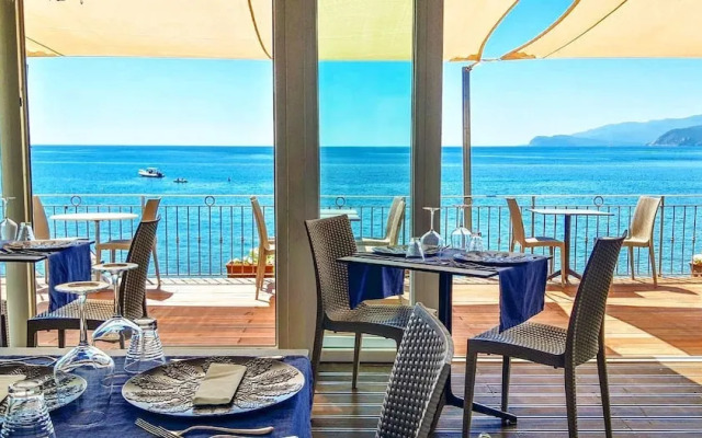 Villaggio Innamorata - Villa Quintavalle