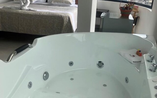 Hotel Santa Monica