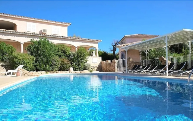 Mini Villa 3 - Testa - AIR Conditioning - Swimming Pool IN Residence