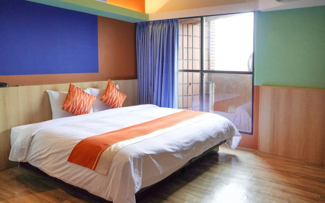 Talmud Hotel Gongyuan