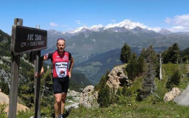 Chalet Tarine