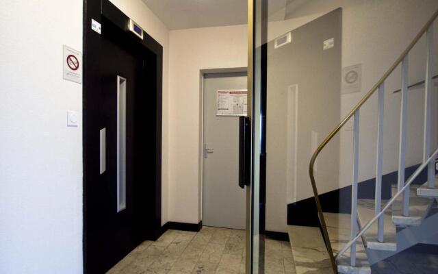 Appartement Les Sables-d'Olonne, 2 pièces, 5 personnes - FR-1-92-639