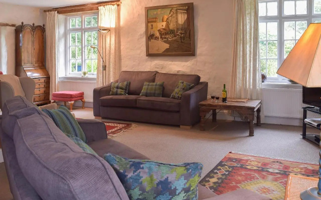 Lordship Farmhouse