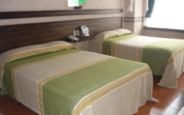 Hotel Tarasco