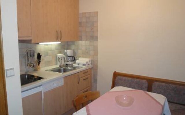 Pension & Appartement Steinwender