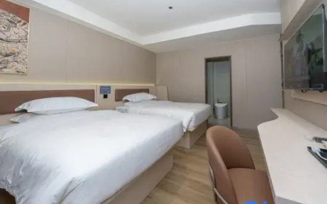 Mkday Hotel