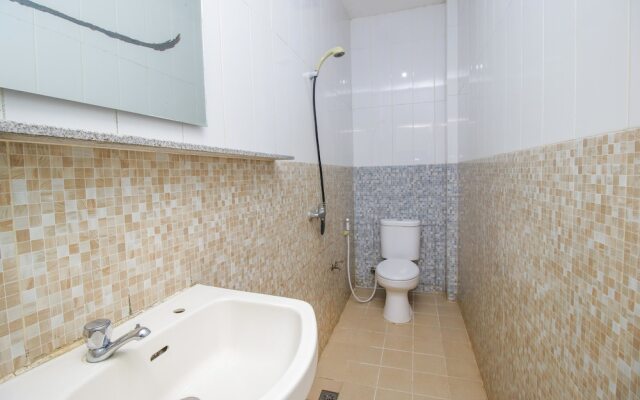 Airy Eco Teluk Dalam Sutoyo 16 Banjarmasin