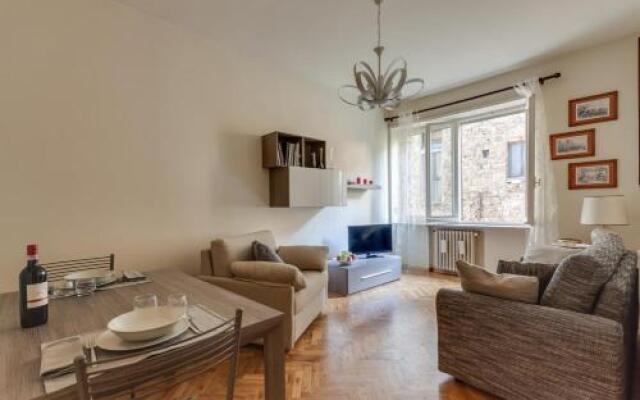 Apartments Florence San Jacopo