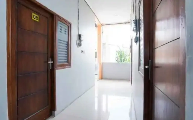 Pandawa Residence Syariah by OYO Rooms