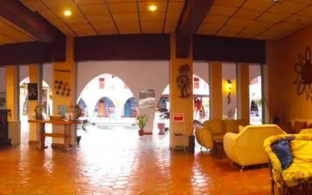 Hacienda Bugambilias