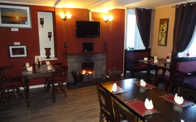St Cyrus Village Inn
