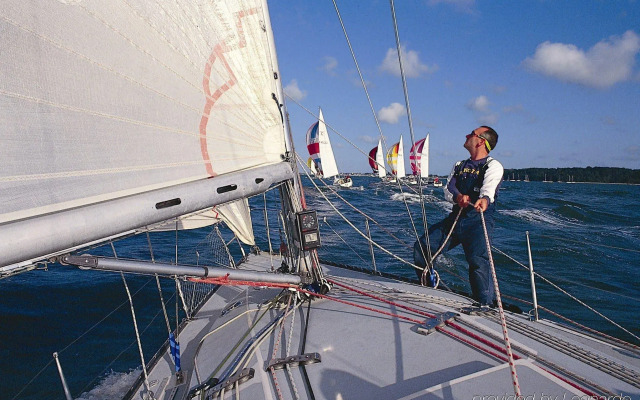 Holiday Inn Express Poole by IHG