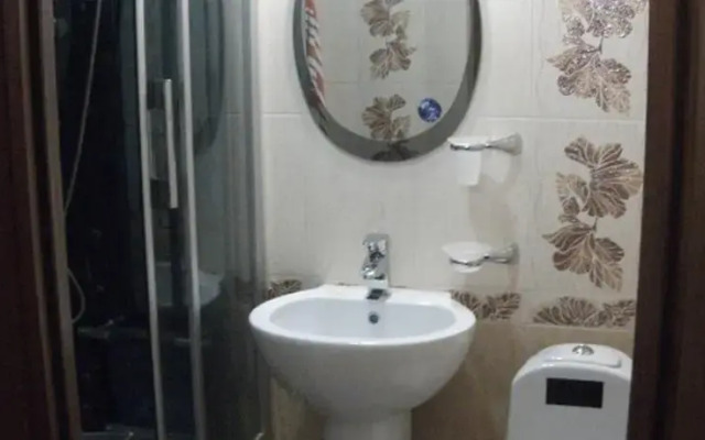 На Жемчужной