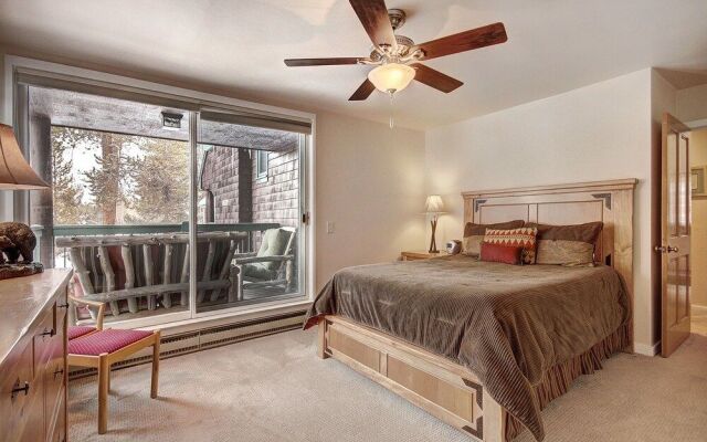 1903 Soda Springs I - 2 Br Townhouse