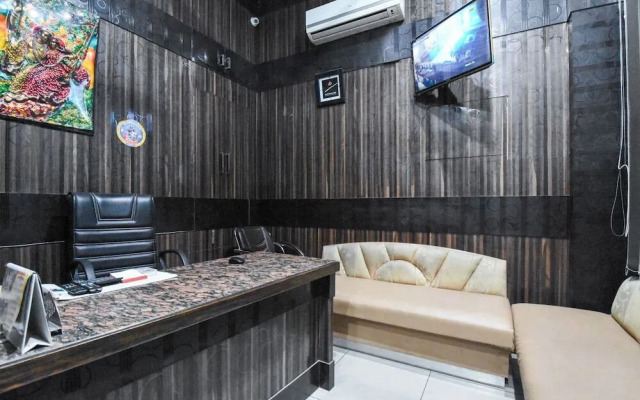 Hotel Yuvraj Residency by OYO Rooms