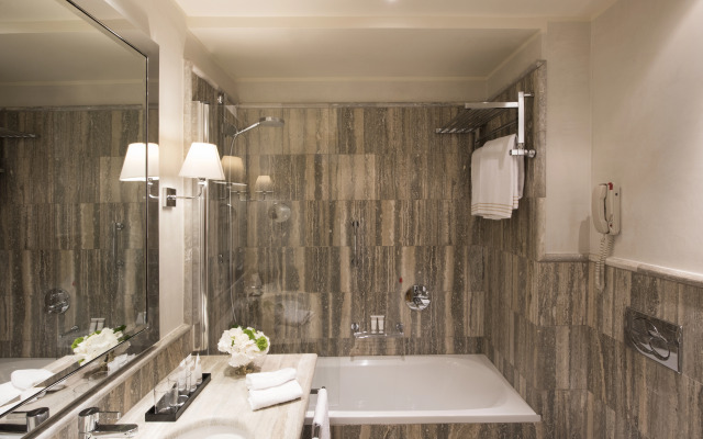 The Rosa Grand Milano - Starhotels Collezione
