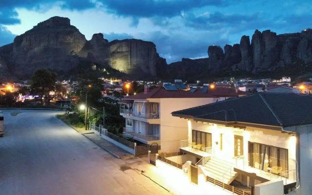 Tsikaris Boutique Guesthouse