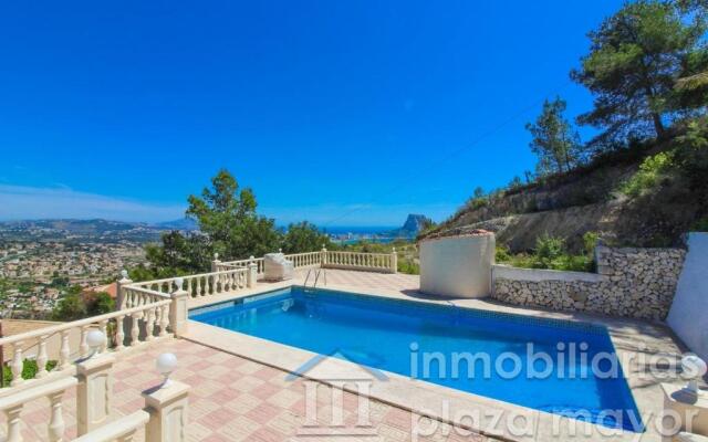 Villa con piscina privada Maryvilla 4508