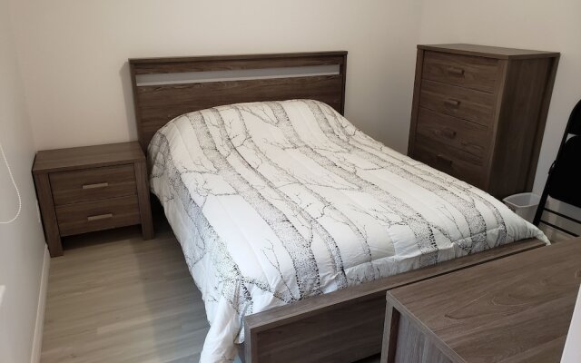 Chambres MB Normandin