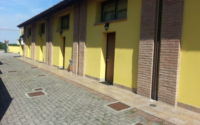 Albergo Residence Al Passatore