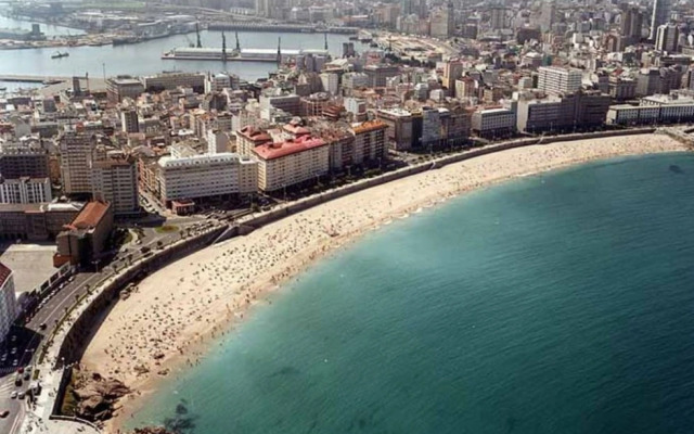 Apartment in A Coruna 102597