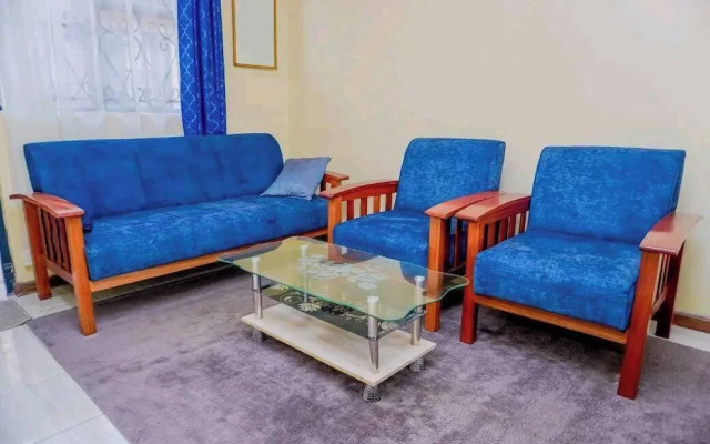 4 Tee's Hotel Rongai
