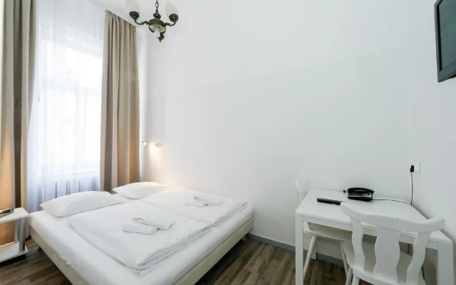 Time Out City Hotel Vienna