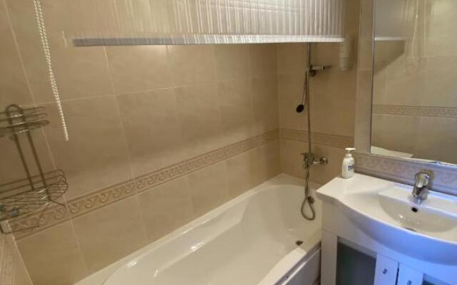 Apartament Viva Predeal