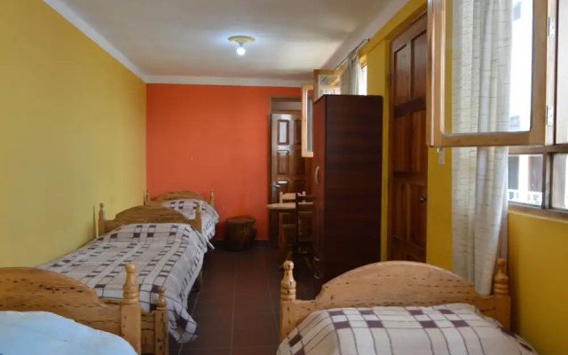 Hostal Coronel Pedro Arraya - Hostel
