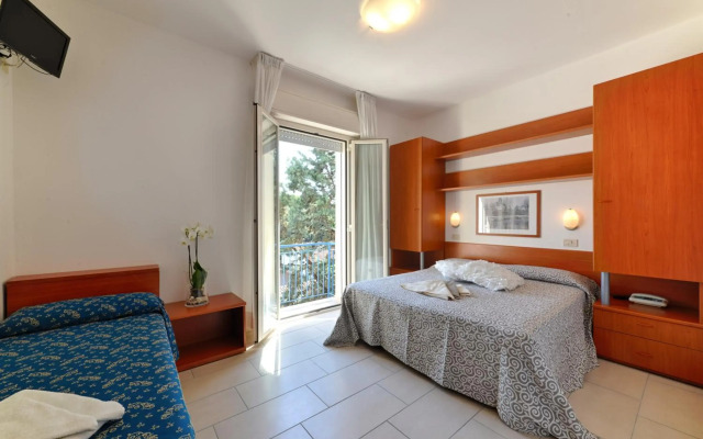 Hotel Taormina