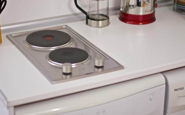 Diva Bosphorus Apartments