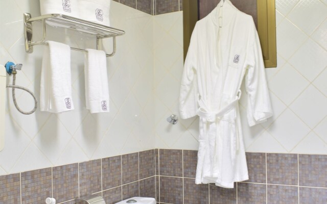 lavona hotel dammam