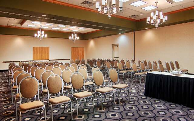 Hampton Inn Salisbury