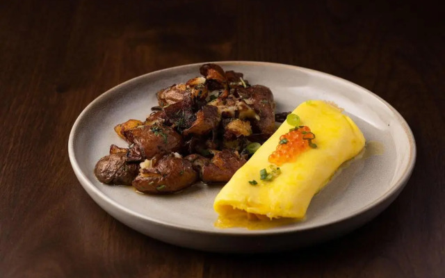 Sheraton Grand Seattle