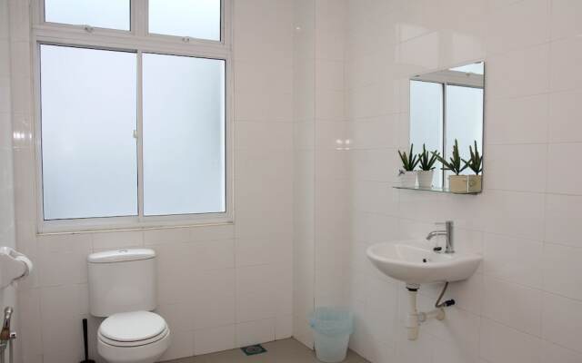 Delite Guest House No 13 @ Batu Ferringhi