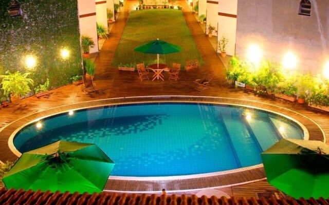 Residencial VillaFranca
