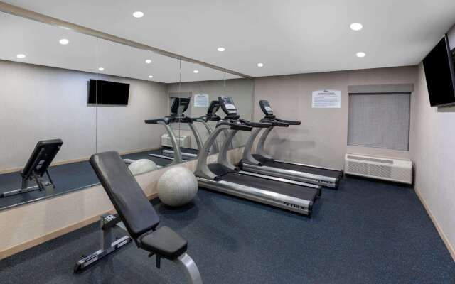 Baymont by Wyndham McAllen/Pharr