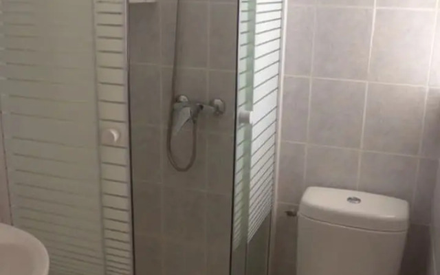 Cosy Holiday Home Near Town Centre